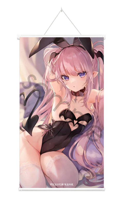 Lulumu Succubus Dx Ver.