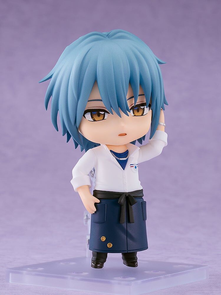 Nendoroid Nero (Basic)