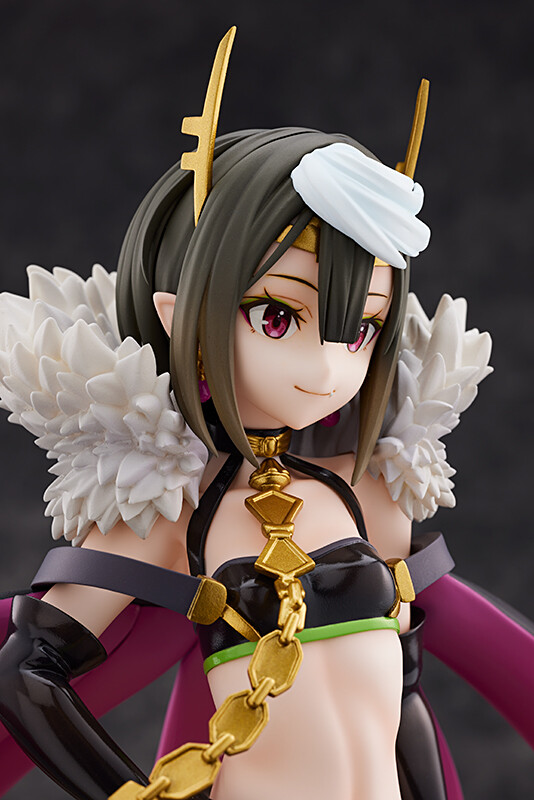 Kumo Desu ga, Nani ka? - Ariel