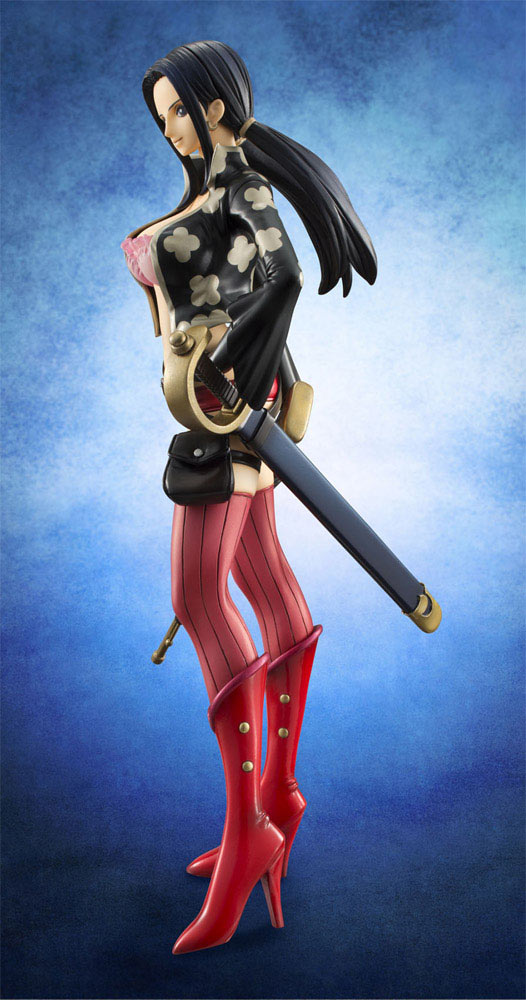 P.O.P Nico Robin 1/8 Megahouse