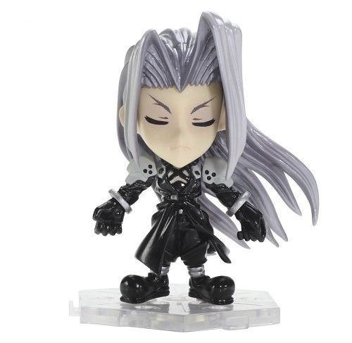 Sephiroth Mini Figure Trading Arts Kai Square Enix