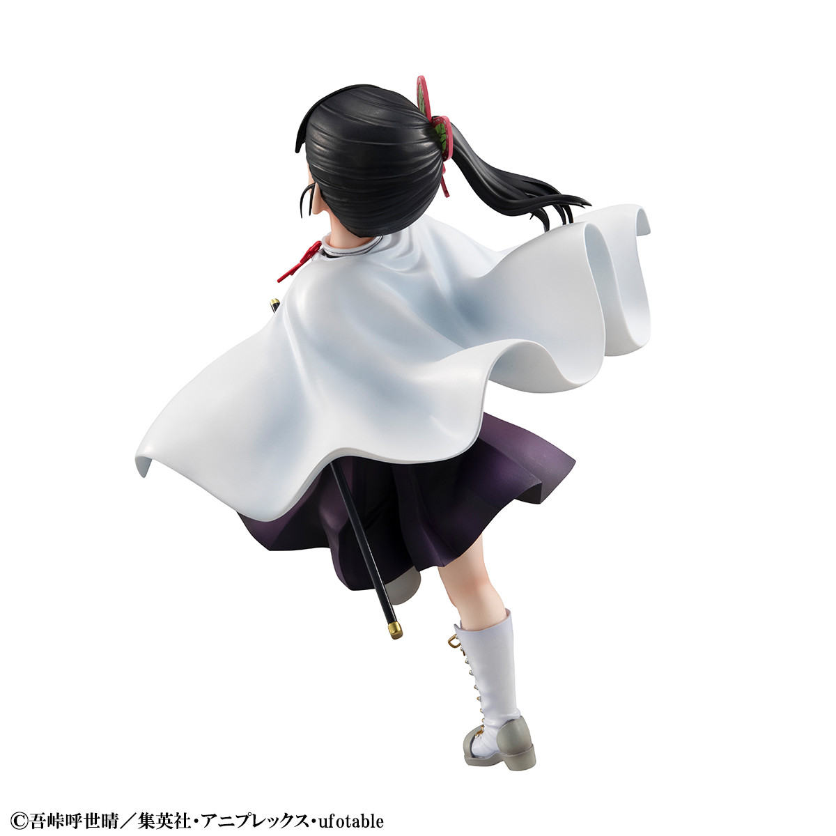 Tsuyuri Kanao - Gals Series