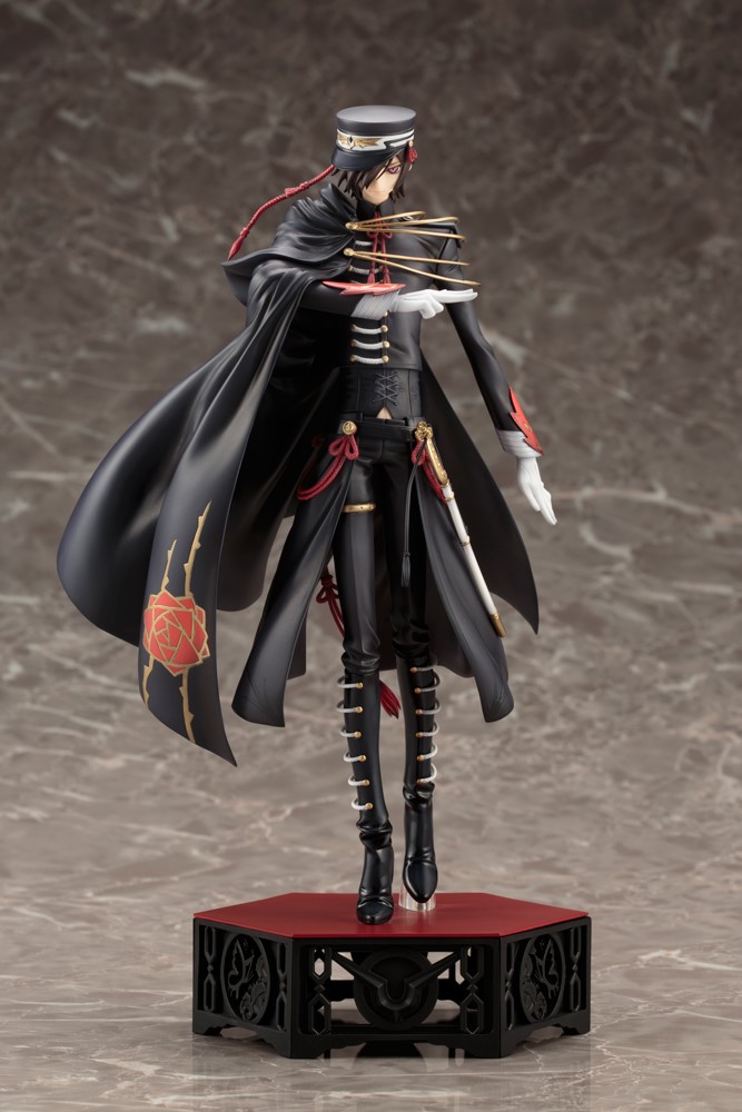 Lelouch Lamperouge