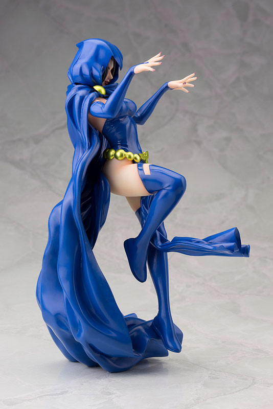 Raven 1/7 Kotobukiya