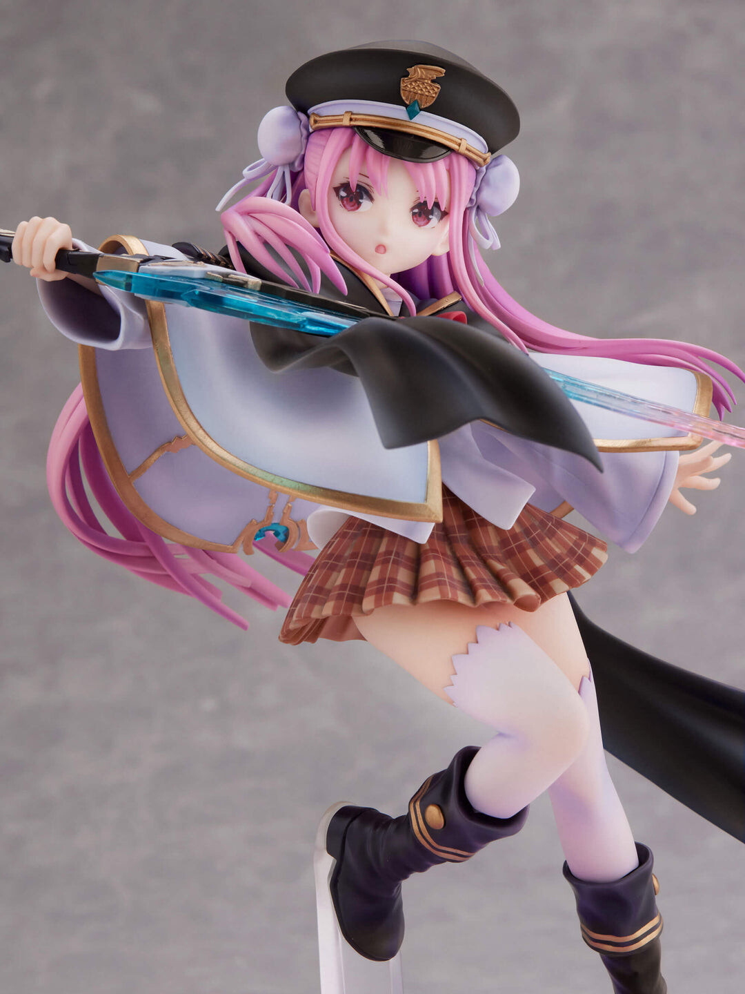 Heaven Burns Red - Kunimi Tama