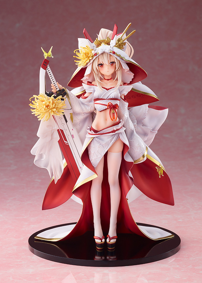 Ayanami Demon`s Finest Dress Ver.