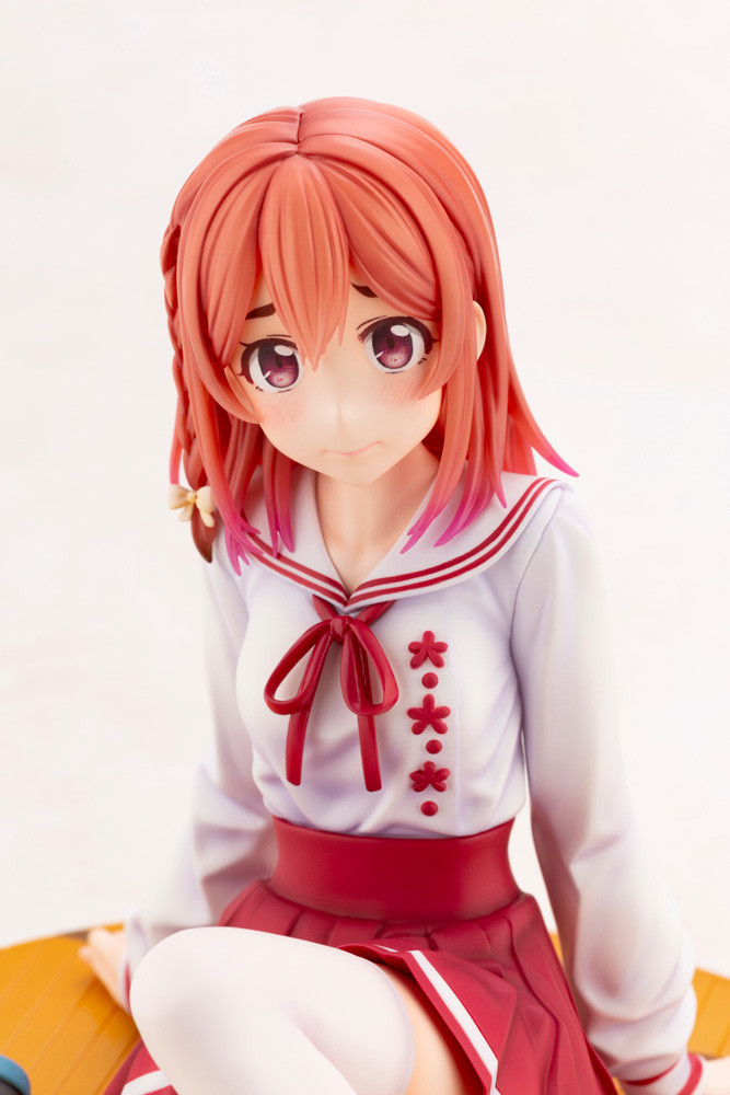 Sumi Sakurasawa Limited ver.