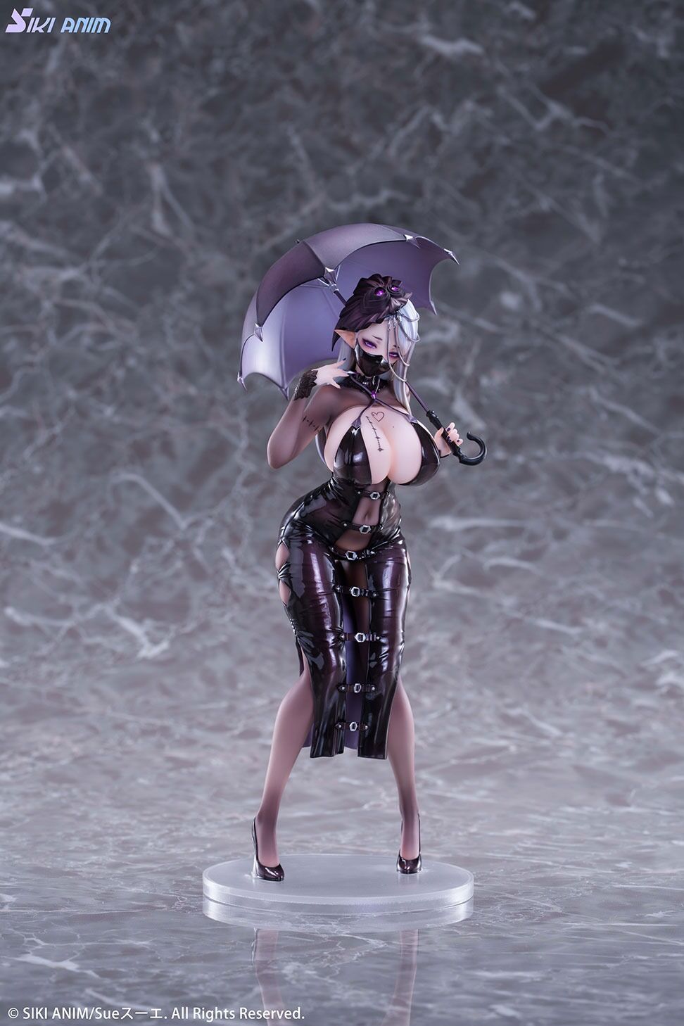 Original - Widow Kirie Dx ver.