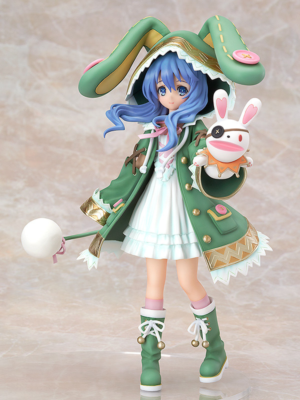 Yoshino - Yoshinon 1/8 Phat Company