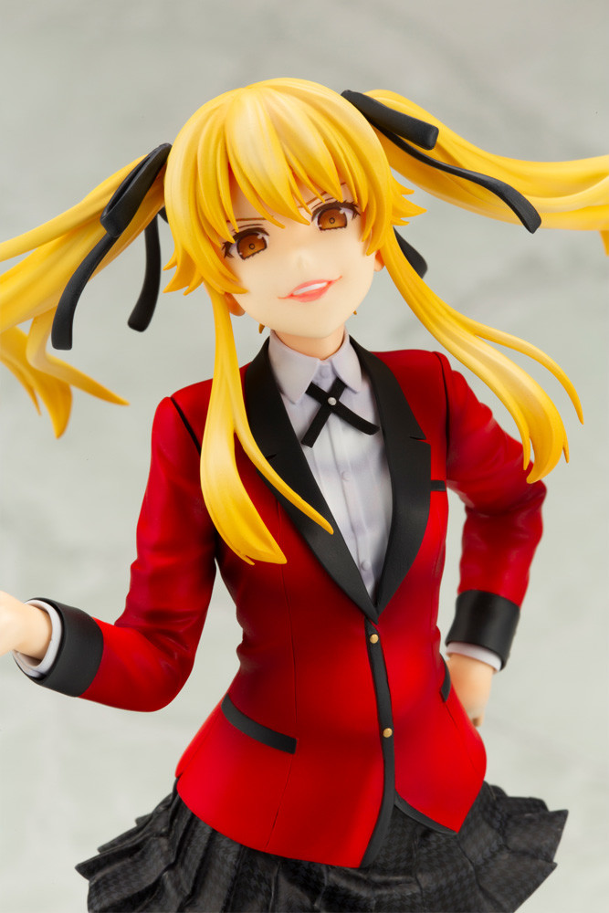 Saotome Mary - ARTFX J