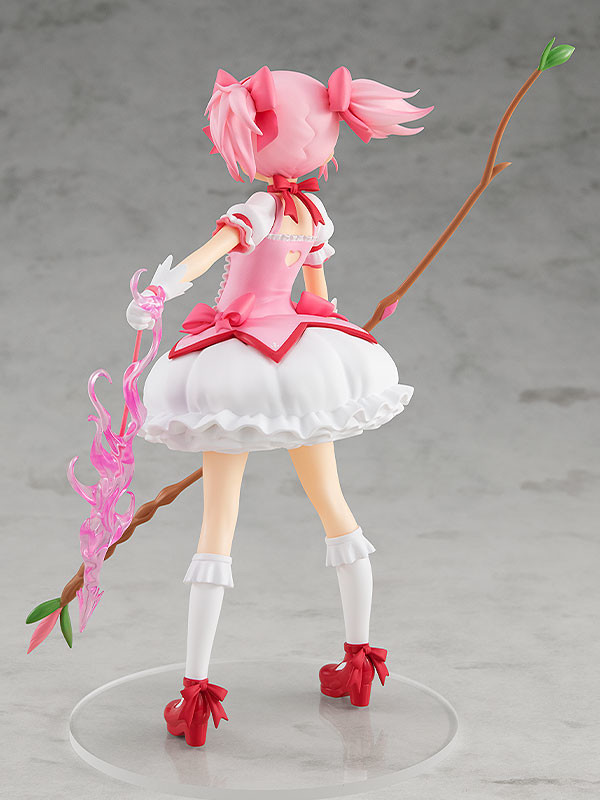 Pop Up Parade Madoka Kaname