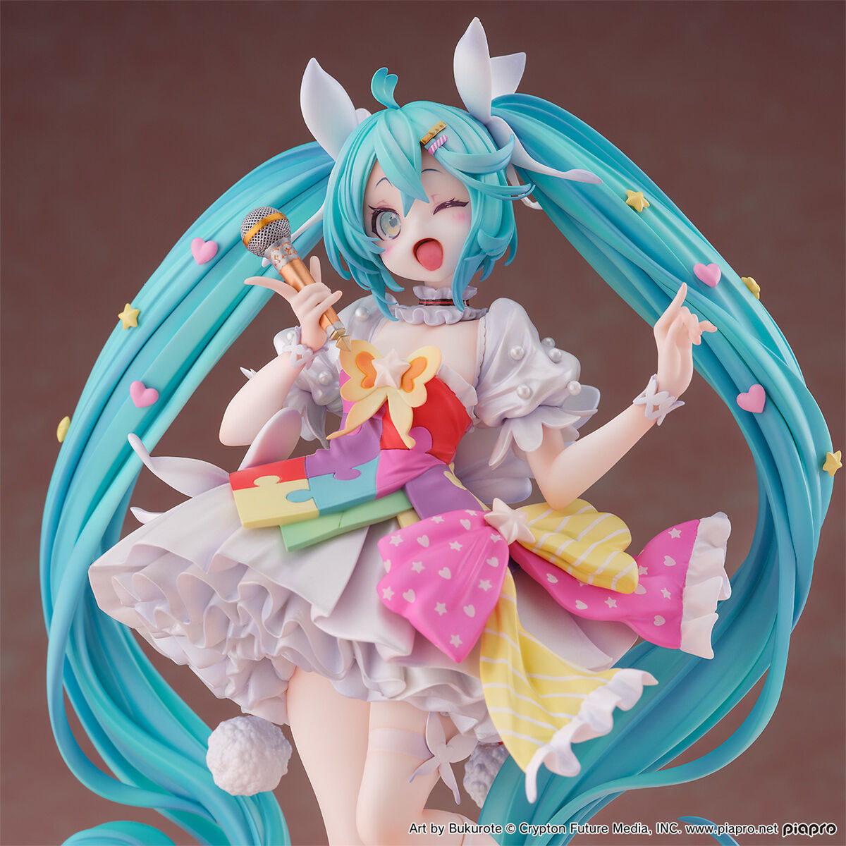 Hatsune Miku Expo 2023 Ver.