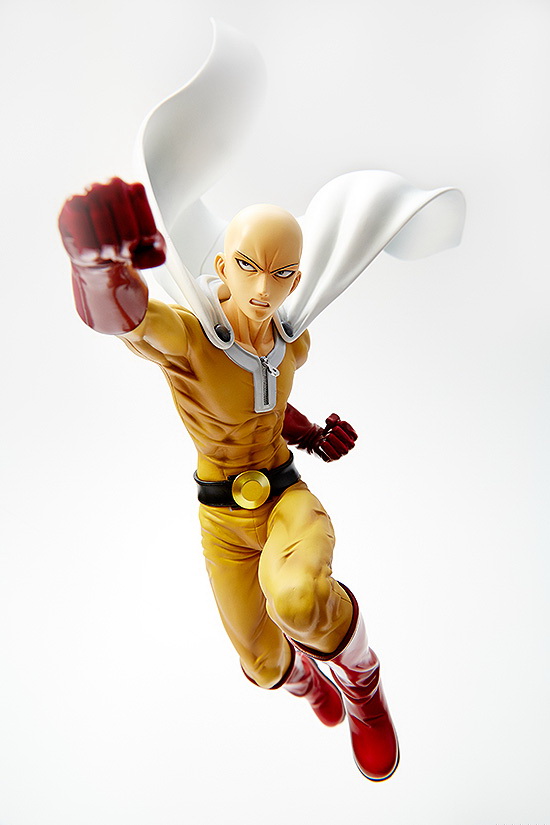 Saitama 1/6 GOOD SMILE COMPANY