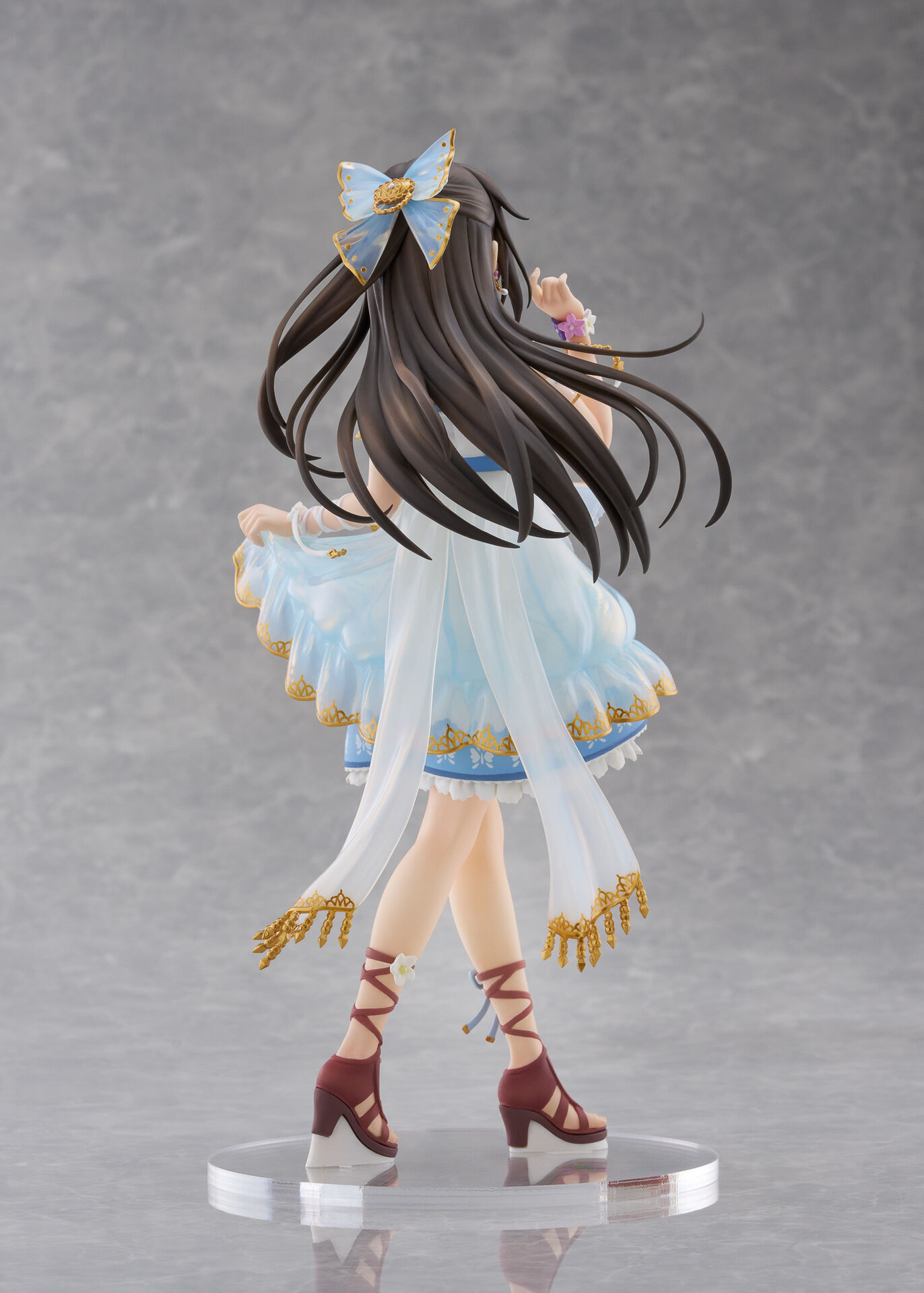 Osaka Shizuku