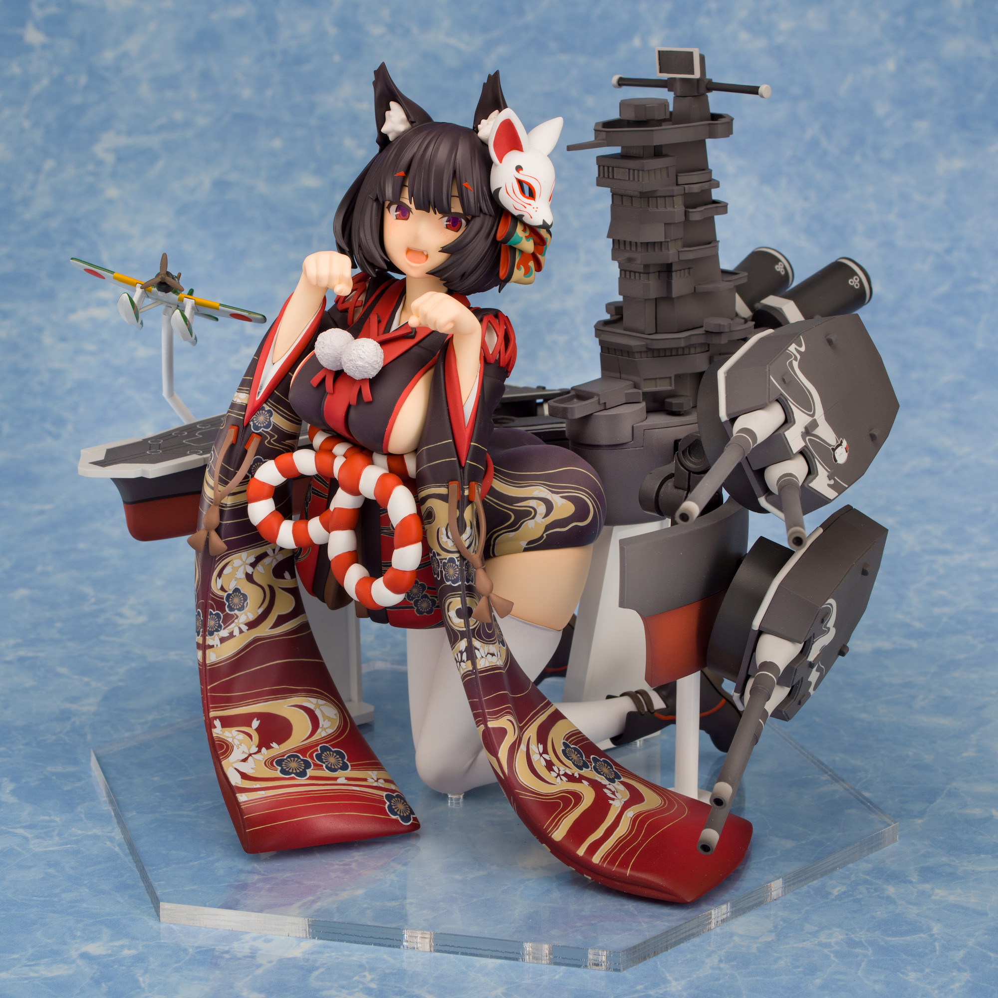 Yamashiro Kai