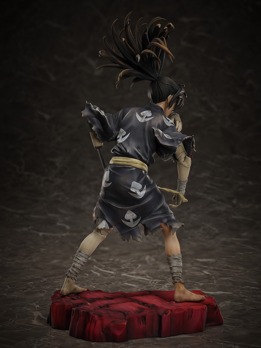 Hyakkimaru