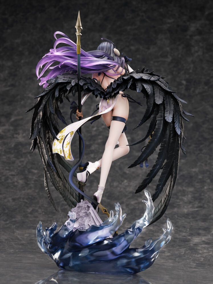 Albedo China Dress Ver