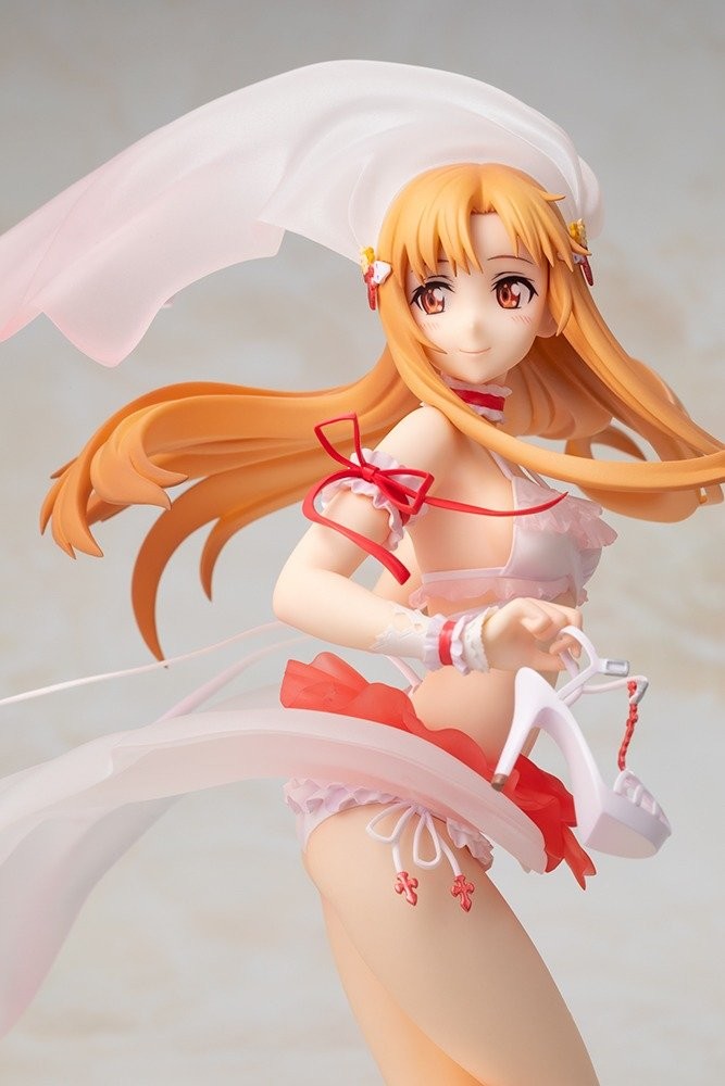 Asuna Summer Wedding Ver.