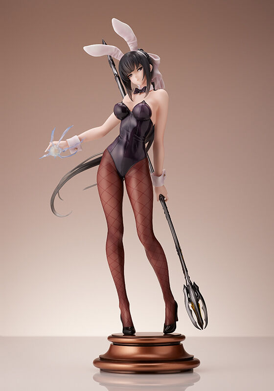 Narberal Gamma so-bin Bunny Girl ver.