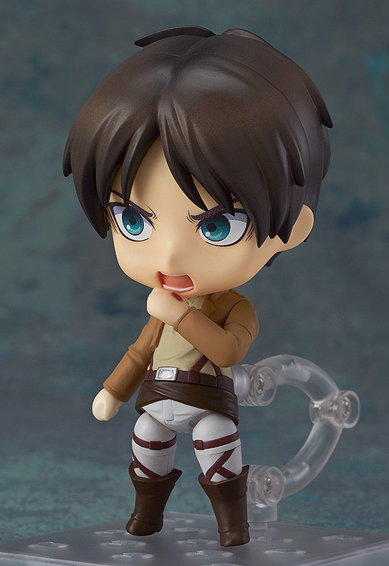 Nendoroid Eren Yeager (Re run)