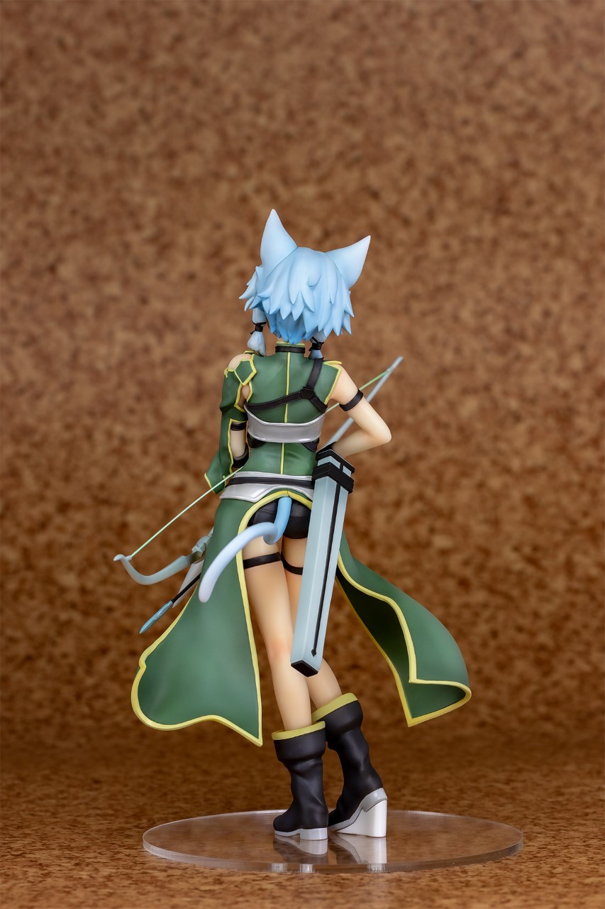 Sinon ALO ver.