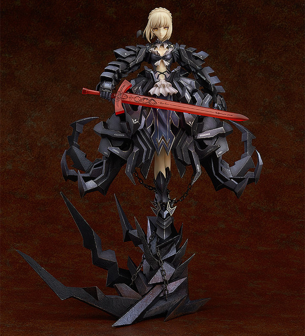 Saber Huke Alter - Wonderful Hobby Selection