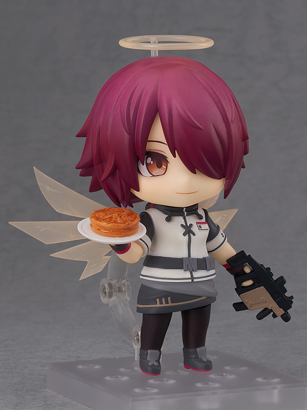 Nendoroid Exusiai (Re-run)