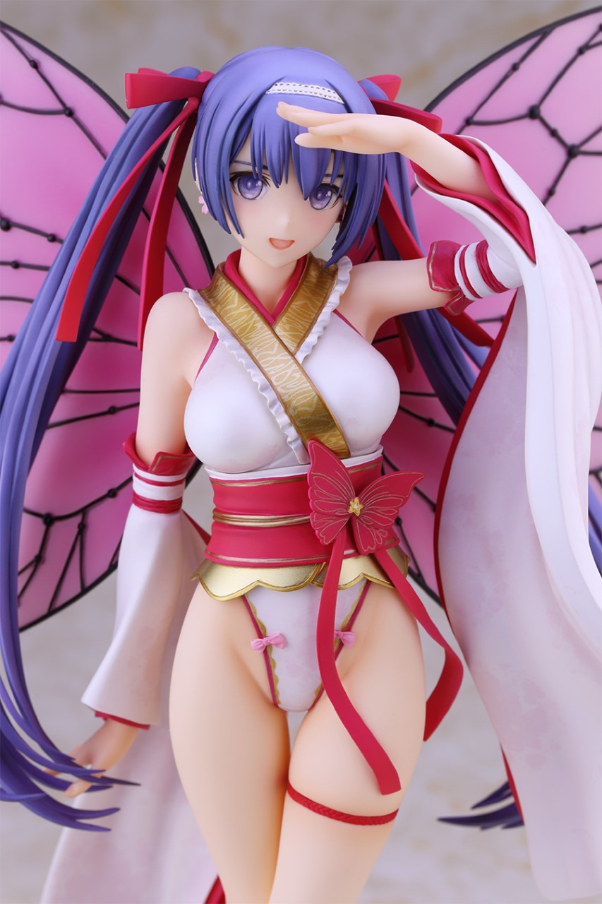 Aigan Yousei Renge