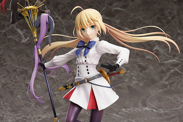 Fate/Grand Order - Altria Caster