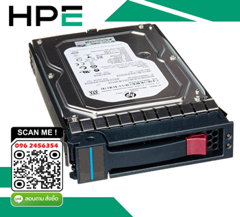 431944-B21 [ขาย จำหน่าย ราคา] HP 300GB 3G 15K 3.5-IN SP SAS HDD | HP