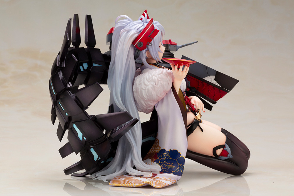 Prinz Eugen Hyakka Ryouran ver.