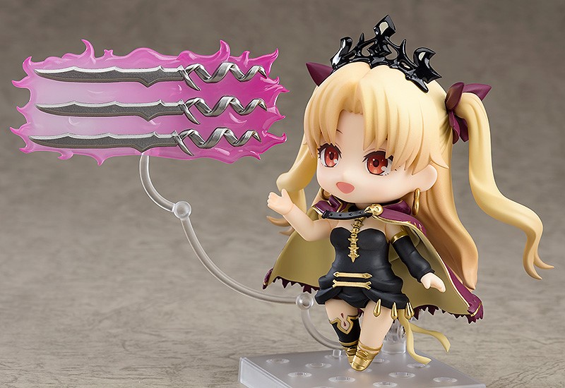 Lancer/Ereshkigal