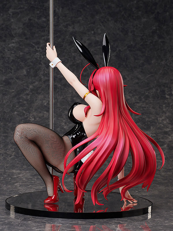 Rias Gremory Bunny Ver. 2nd