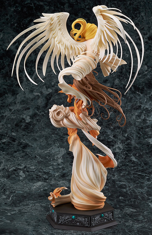 Belldandy with Holy Bell Max Factory