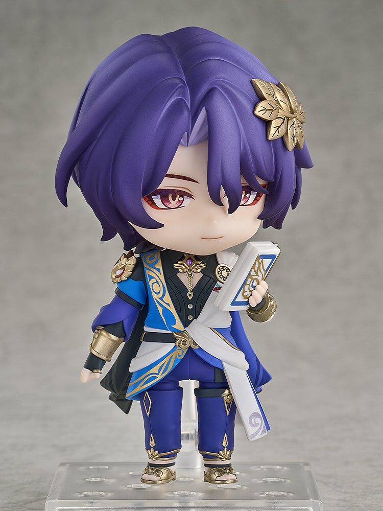 Nendoroid Dr. Ratio