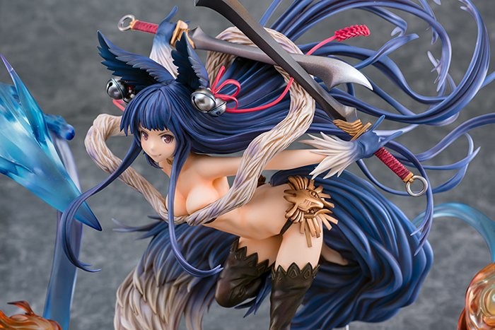 Granblue Fantasy - Yuel Chitose o Sagasusha