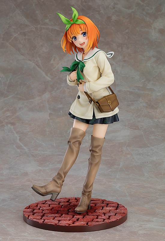 Yotsuba Nakano Date Style Ver