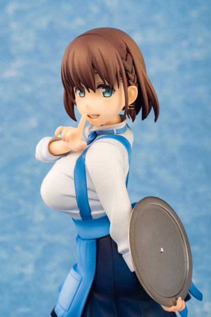 Ai-chan Bakery Part-time Ver.