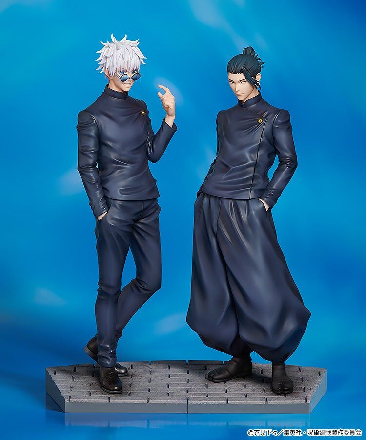 Satoru Gojo Tokyo Jujutsu High School Ver.
