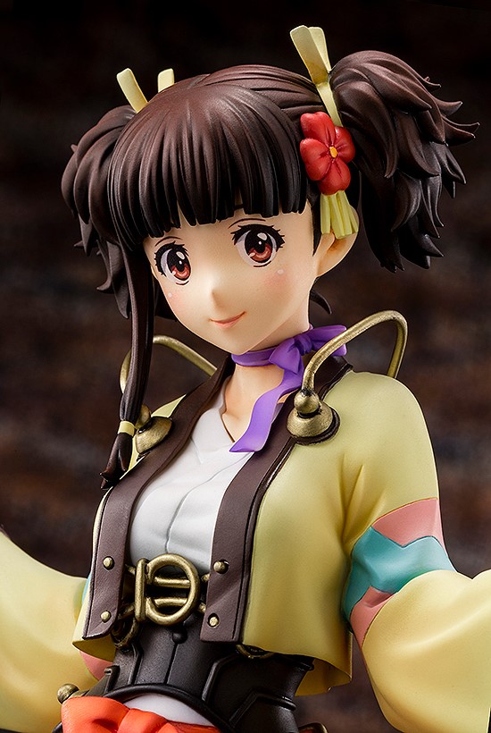 Mumei (Tanabata Ver.)