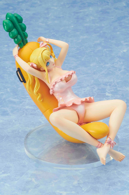 Alice Aqua Princess
