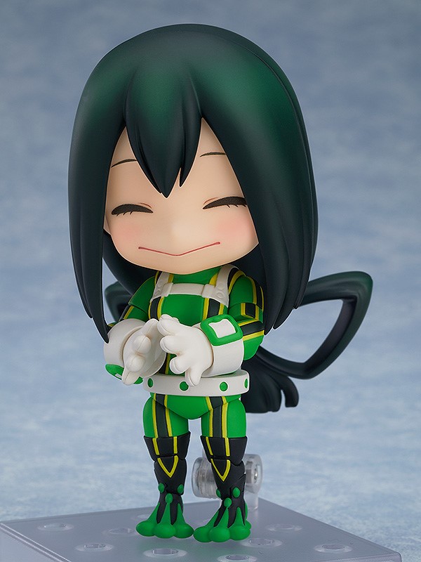 Nendoroid Tsuyu Asui