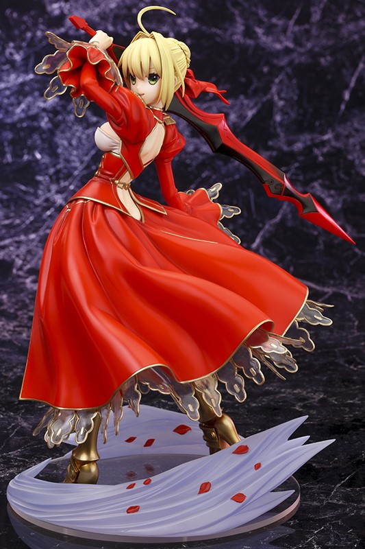 Saber EXTRA Re-run