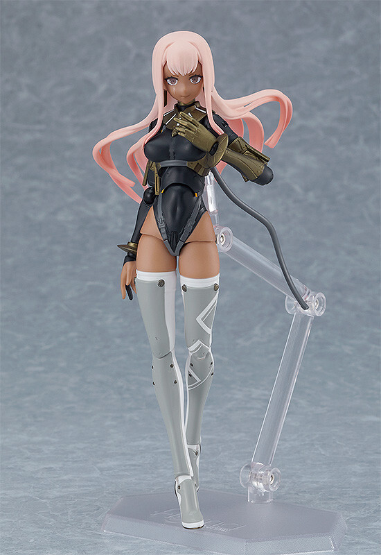 Figma Falslander - Hemet Nethel