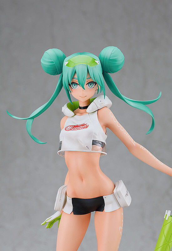 Racing Miku 2022 Tropical Ver.