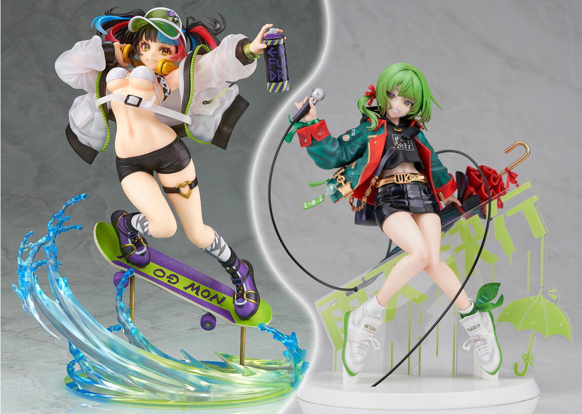 Fate/Grand Order - Sei Shounagon Berserker