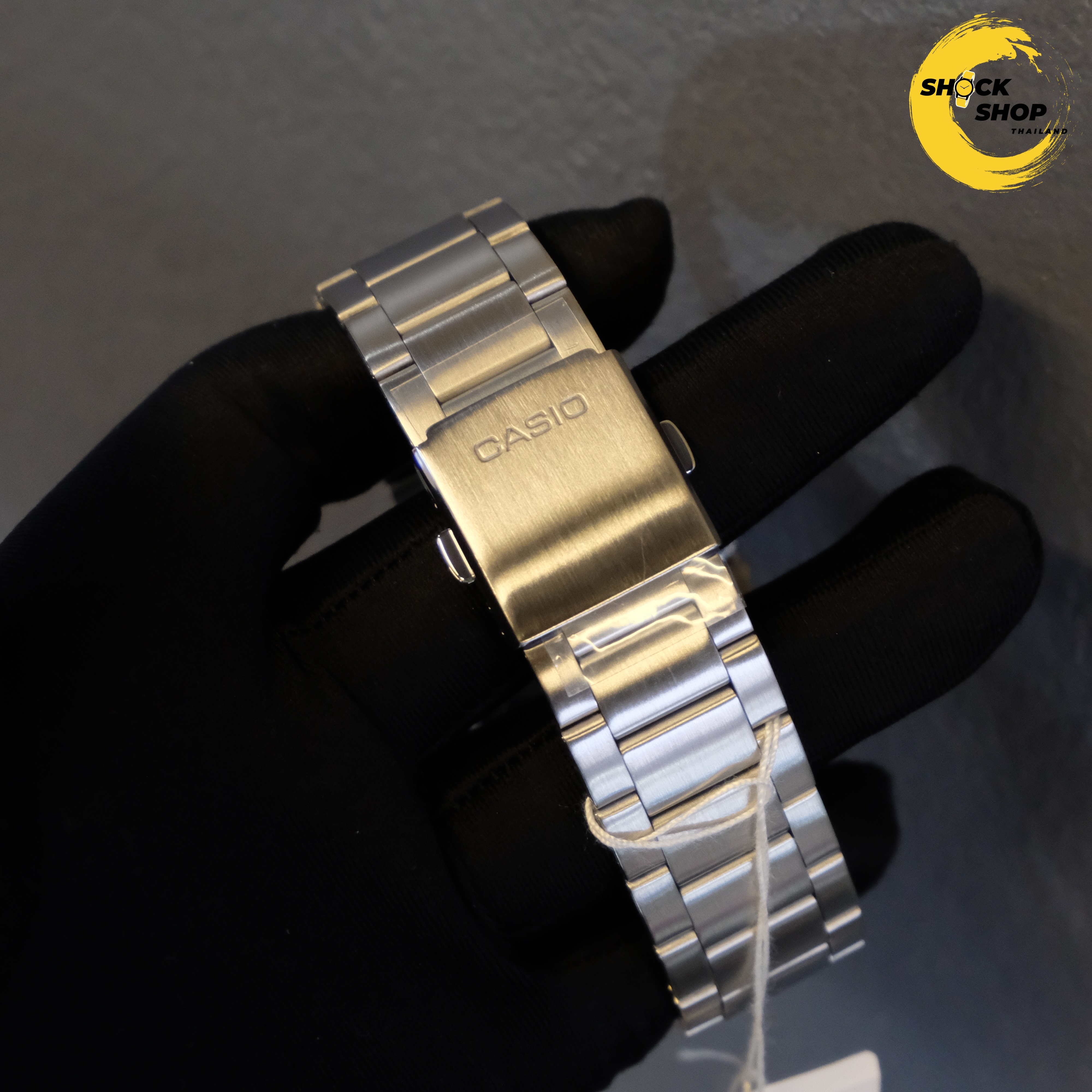 นาฬิกาผู้ชาย Casio รุ่น AMW-870DA-2A1 คาสิโอ