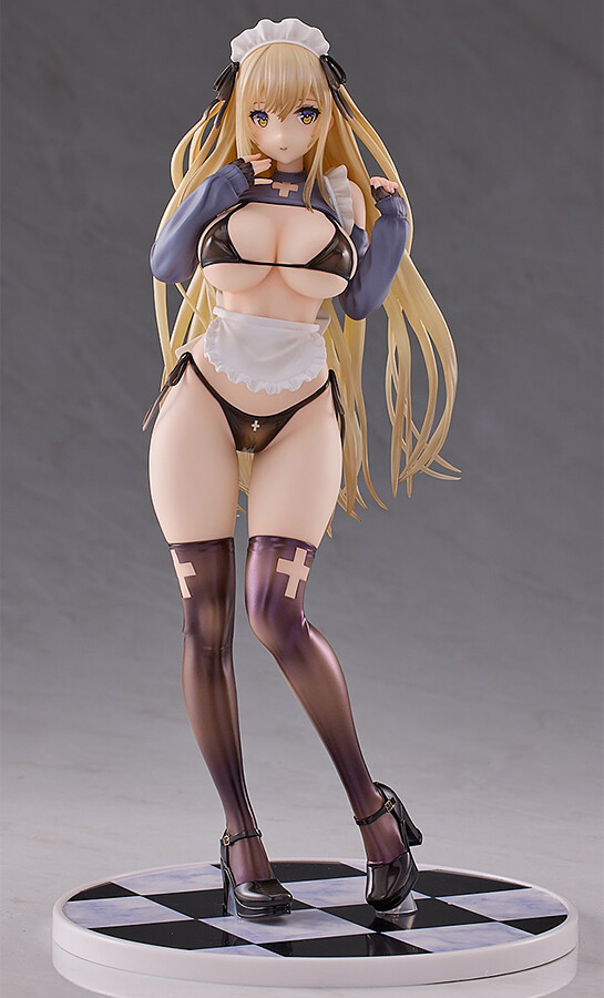 Original - St. Maid Chris