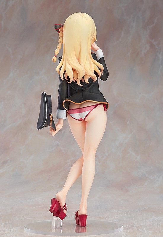 Wilhelmina: Swimsuit Ver.