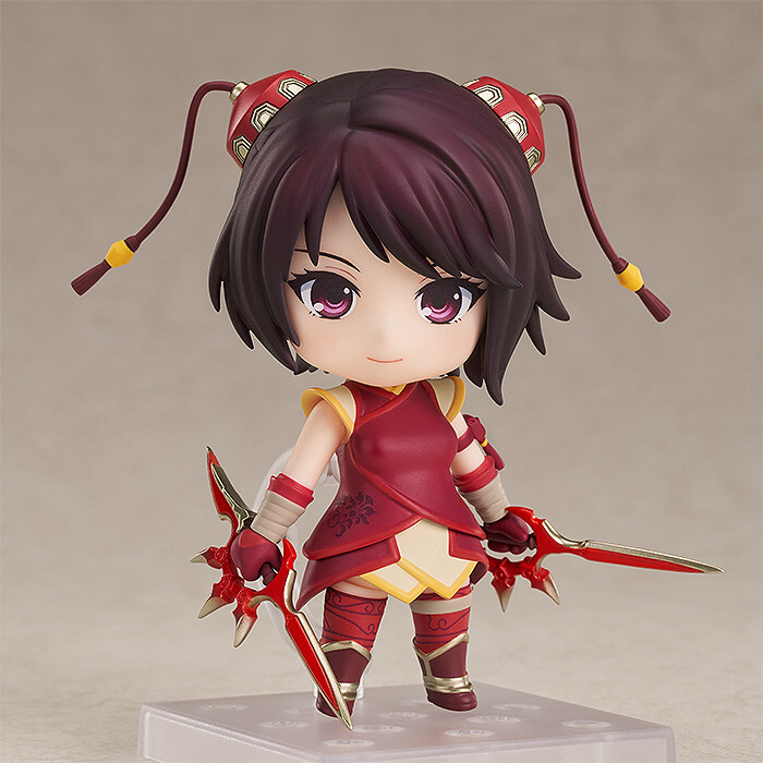 Nendoroid Han Lingsha